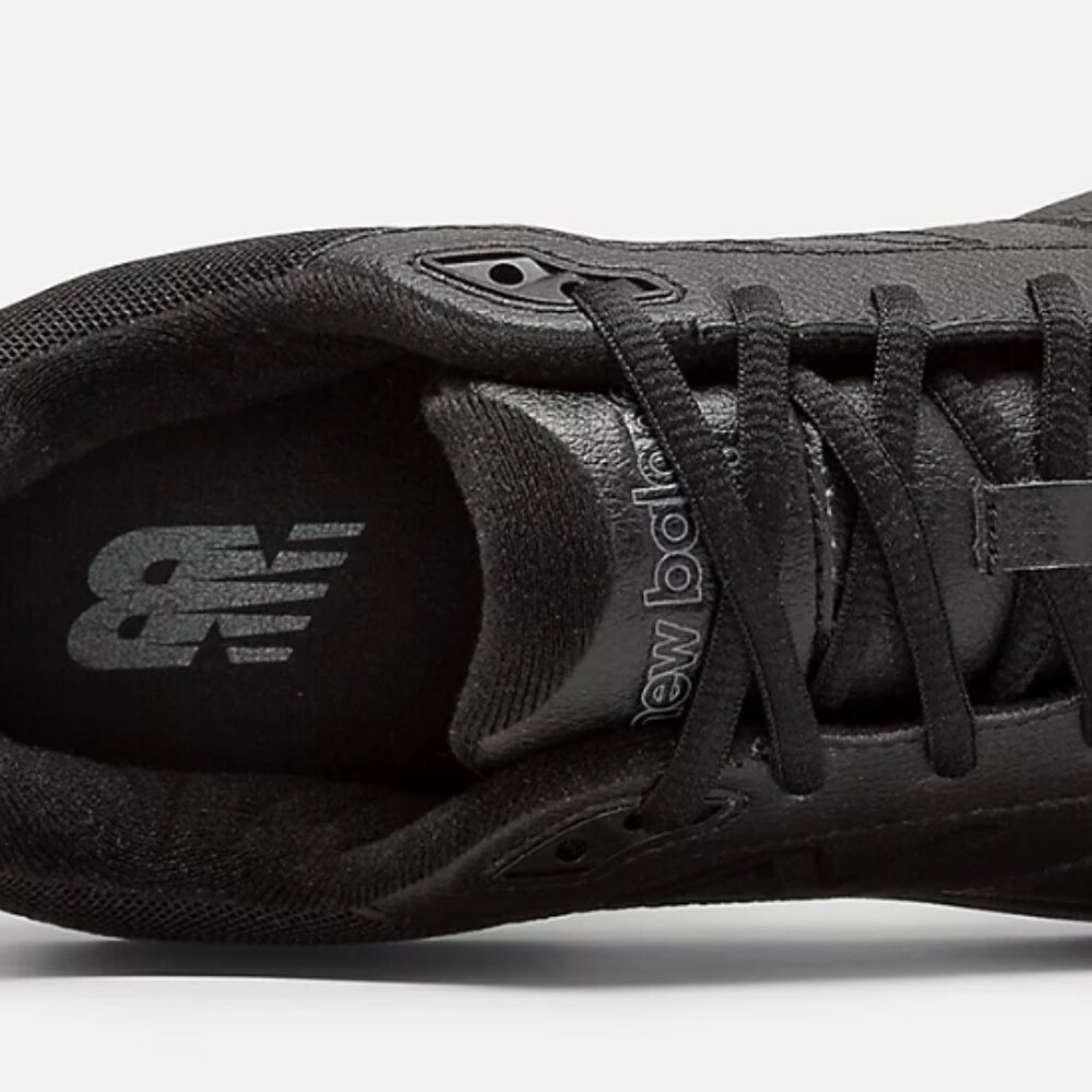New Balance Leather 928v3 - Men's Comfort Walking Shoes SIZE 15 4E